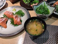 -御厨和食料理·寿司·刺身(麦地店)