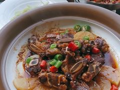 -几荷·恰似故人来(秀水广场店)
