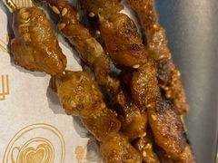 -马海涛牛肉串·午市牛腩饭·烧烤夜宵(领汇广场店)