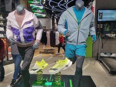 -李宁(大宁国际旗舰店)