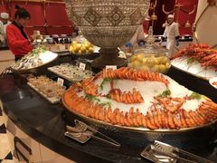 -咖啡苑 - 蔚藍夏日限定主题(永利皇宫店)