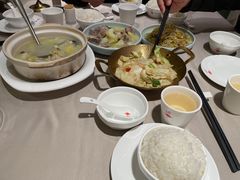 -满江红大酒店(城站店)