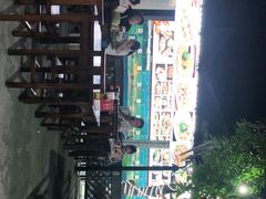 -琼大师东方烤乳猪(亚特兰蒂斯店)