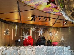 -K+PARTY连锁KTV(盈锋广场店)