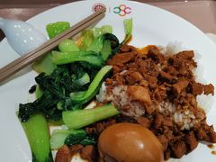 -北大家园食堂
