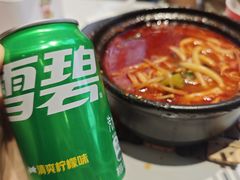 -沁麦源过桥米线(总店)