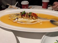-申粤轩酒楼·三十年粤菜经典(丁香花园店)