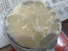 -仁信双皮奶(东川路店)