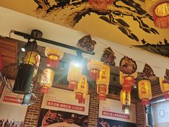 -辣不二地道川菜(汉水路店)