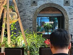 -成都世纪城天堂洲际大饭店