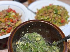 -三湘四水正宗湘菜(君峰路店)