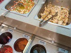 -海底捞火锅(中山路天主教堂店)