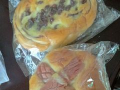 -欧麦烘焙坊(博野店)