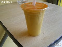 -黄记玉米汁(叠翠路店)