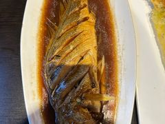 -老牌坊鲁菜名店(聊城美食岛店)