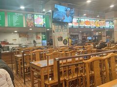 -马记伊源斋涮肉·清真菜(潘家园古玩市场店)