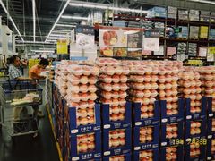 -山姆会员商店(杨桥西路店)