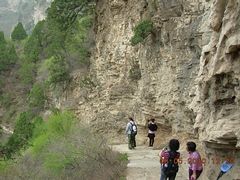 -北京上方山国家森林公园