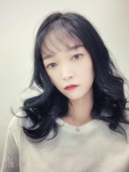 -柯琳造型
