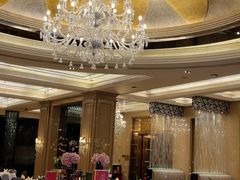 -星河湾半岛酒店-真粤中餐厅