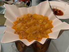 -老洋房花园饭店(绍兴路店)