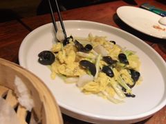 外婆炒蛋-外婆家(西溪印象城店)