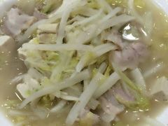 -山南熏肉大饼(辽菜旗舰店)