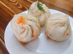 -恒记金煎包(指南里小区店)