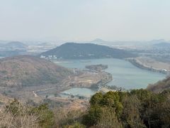 -南北湖风景区