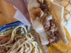 -乡姑缘陕西美食(上海桂林科技园店)