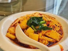 -令氏家外家周秦食府(高新店)