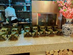 -杨记隆府(南坪店)