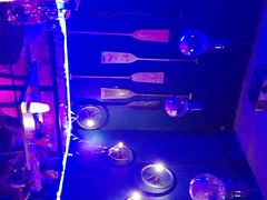 -好久不见网红乐队酒吧(鼓浪屿海底世界店)