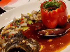 -厦门艾美酒店·乐美中餐厅