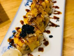 -桃屋日本料理(清华科技园店)