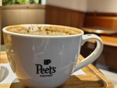 -Peet's Coffee皮爷咖啡(大学路店)