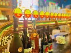 -Famous肥猫墨西哥音乐餐吧(五棵松华熙LIVE店)