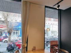 -老上居·手工春饼(贝尔路店)