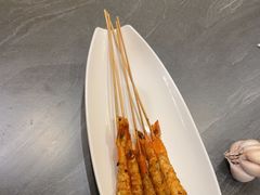 -锦州御烧烤·形象店(人民街店)