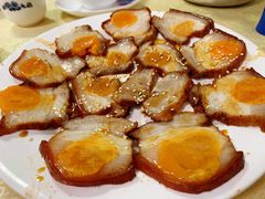 -黎记大排档(慈云路店)