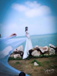 点击看大图 -太郎花子婚纱摄影艺术中心