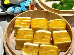 -陶兰居·手工点心·粤菜(圆融时代广场店)