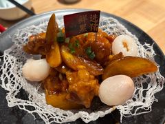 -老福洲·三十年福州味(斗东店)