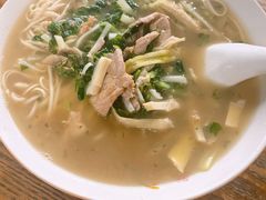 -小狗面馆·杭帮拌川·片儿川(大沽路店)