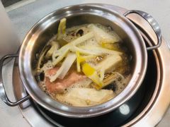 -咕叽咕叽自助烤肉小火锅(茂业清扬店)