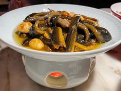 -老淮安·淮安菜(周恩来纪念馆店)