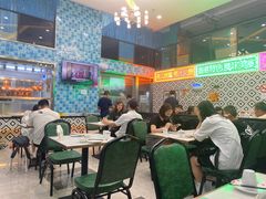 大堂-东鑫记港式茶餐厅(南京东路店)