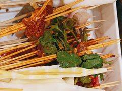 -热辣宗师·串串火锅(万达金街店)