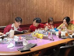 -ELEVEN桌游剧本杀轰趴馆(三里屯店)