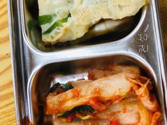 -朴氏韩国料理(北欧丽景店)